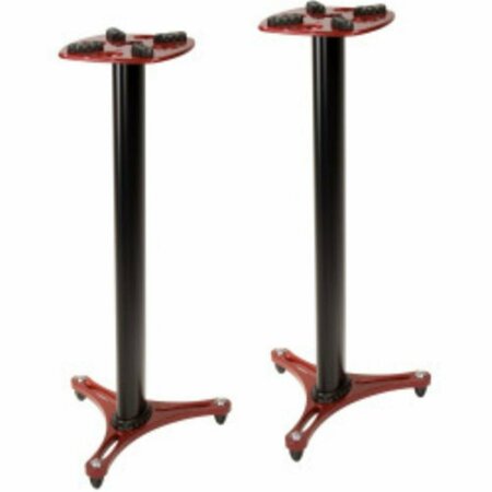ABACUS Studio Monitor Stand Pair - 45 in. AB2519051